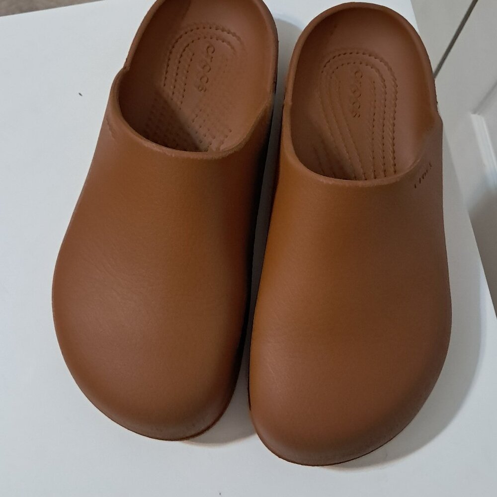 Women's Crocs